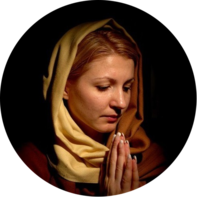 Гадалка Анна — Ильский